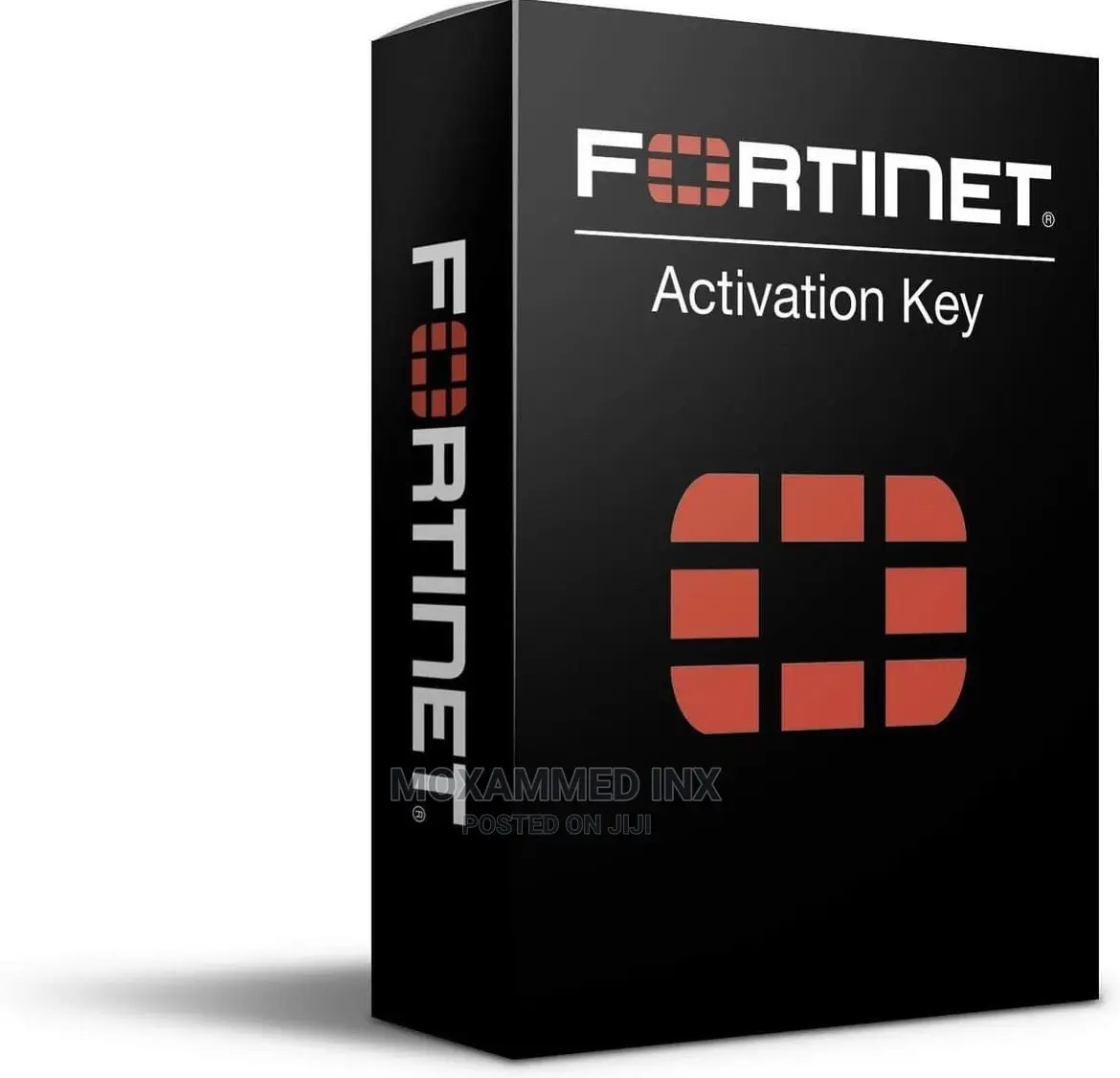 Fortinet Fortigate-100f
