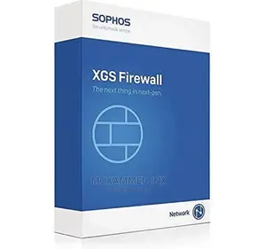 Sophos XGS 2100 Network Firewall