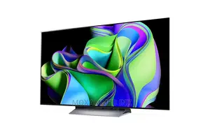 LG Oled 77inch C3