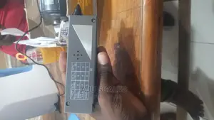 Diamond Selector II.