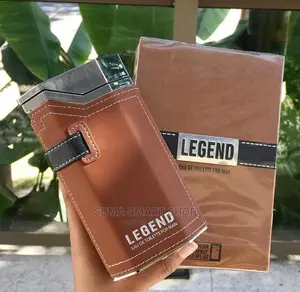 Legend Perfume .