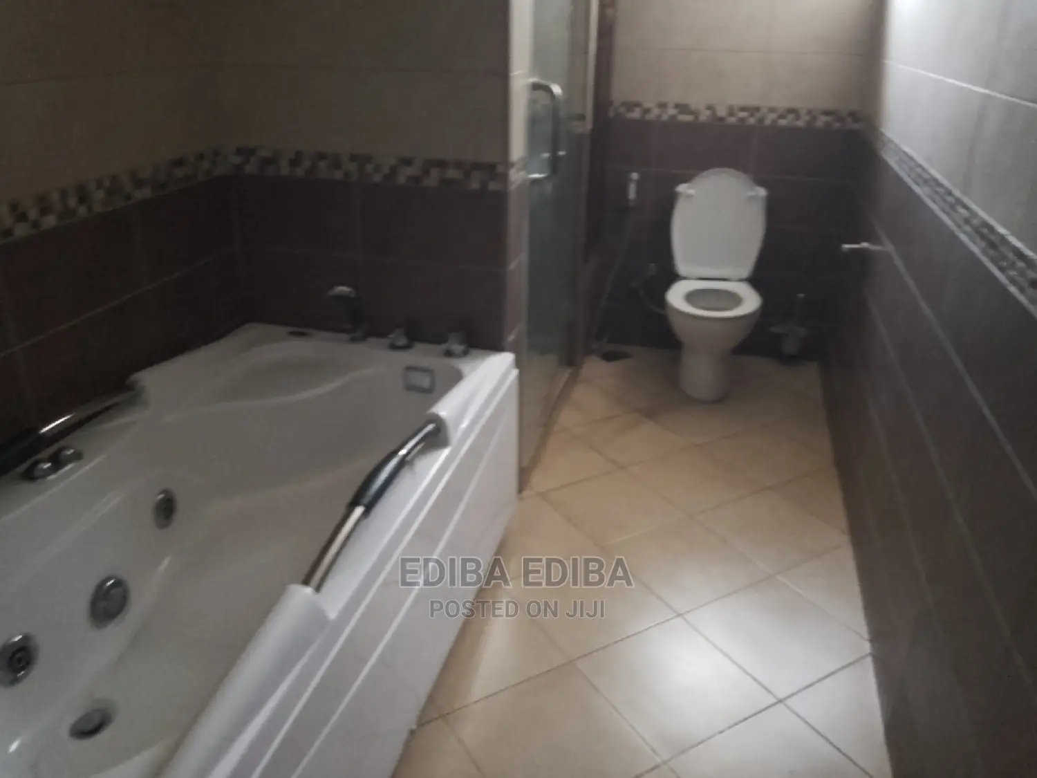 4bdrm House in Ediba Real Estate, Arusha for rent