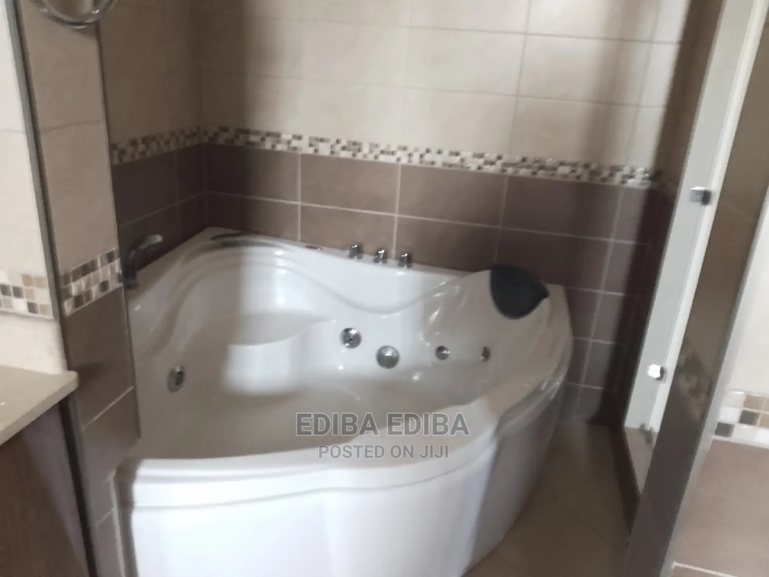 4bdrm House in Ediba Real Estate, Arusha for rent