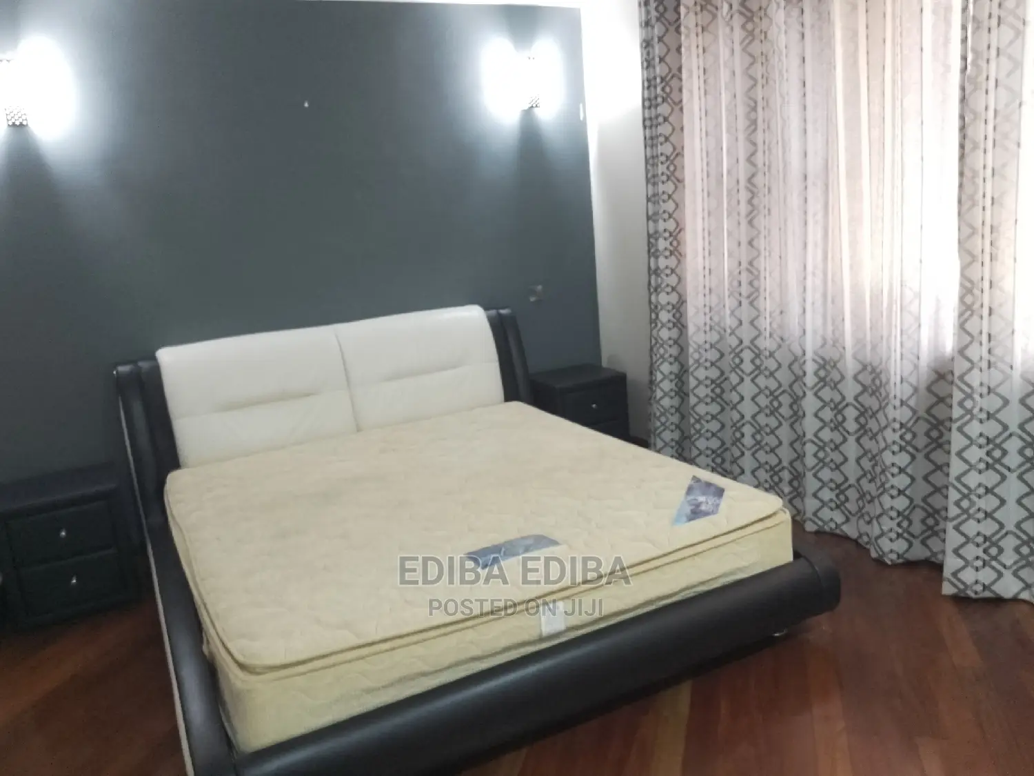4bdrm House in Ediba Real Estate, Arusha for rent