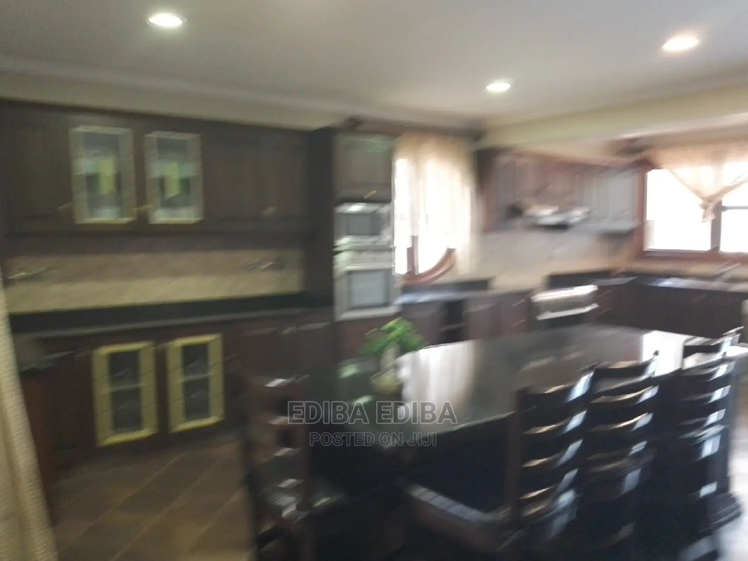 4bdrm House in Ediba Real Estate, Arusha for rent