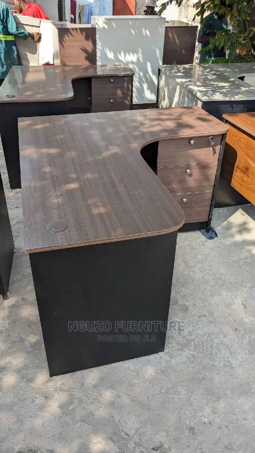 Office Table