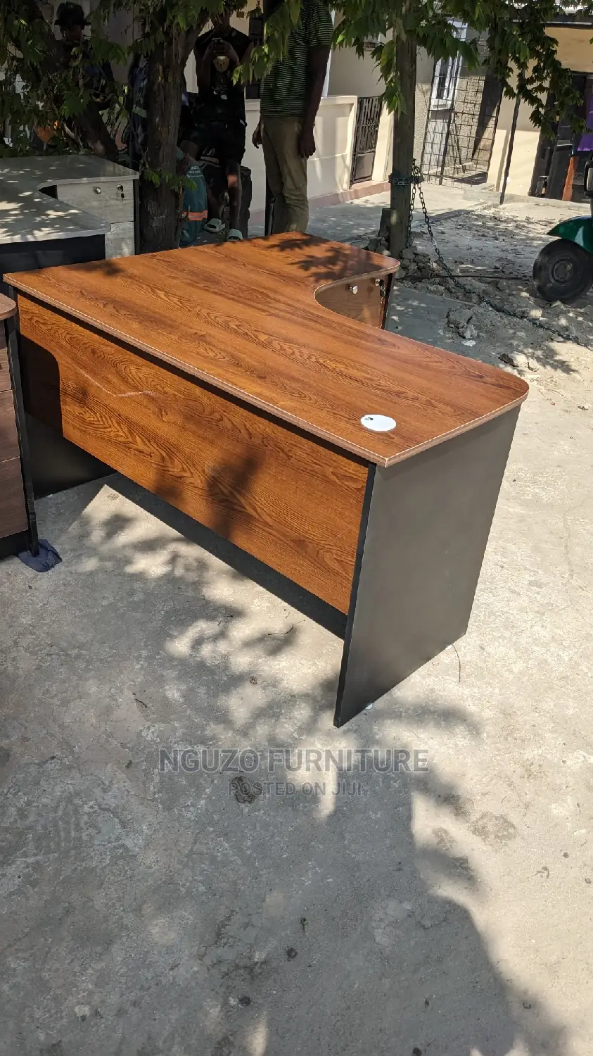 Office Table