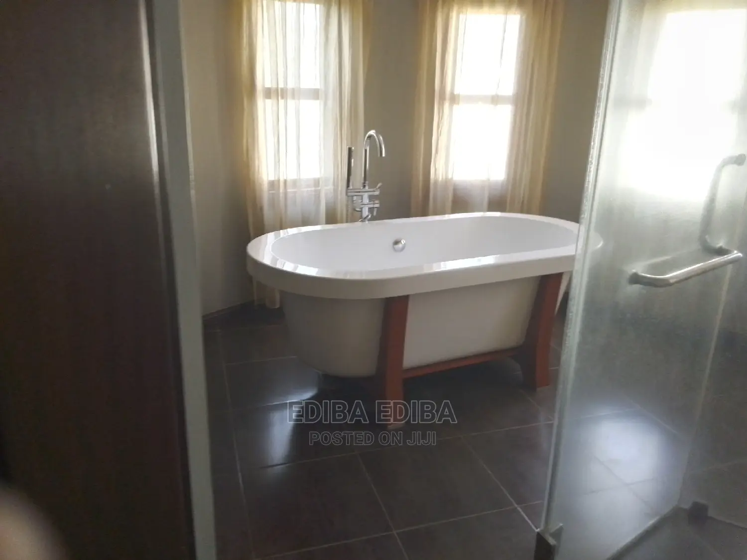 4bdrm House in Ediba Real Estate, Arusha for rent