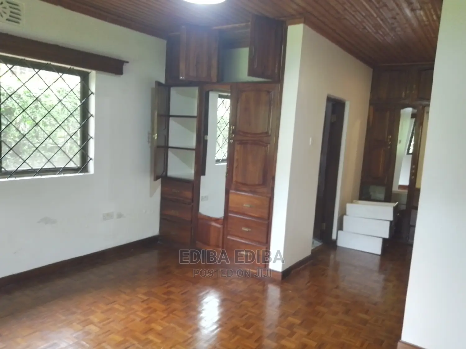4bdrm House in Ediba Real Estate, Arusha for rent