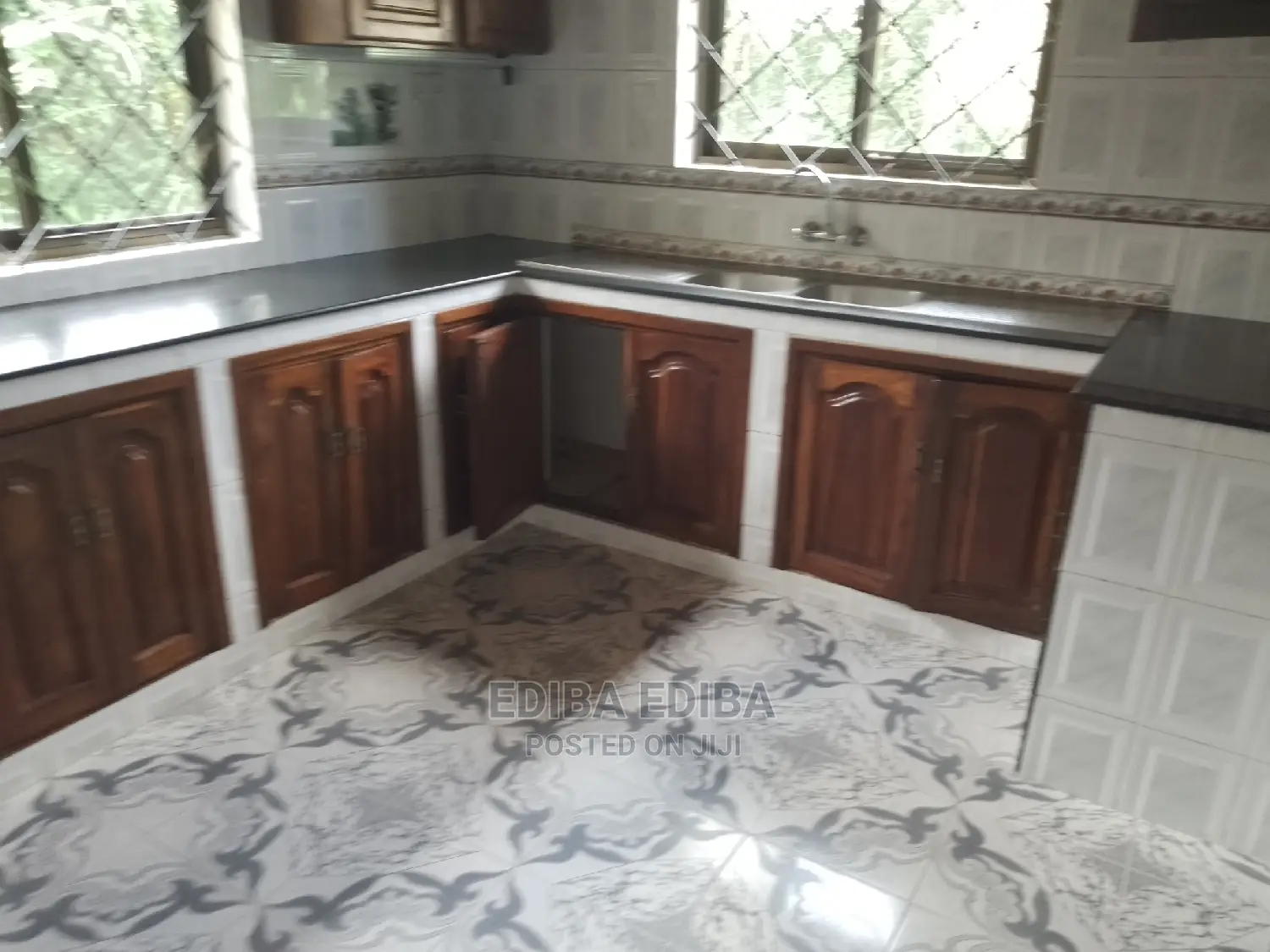 4bdrm House in Ediba Real Estate, Arusha for rent