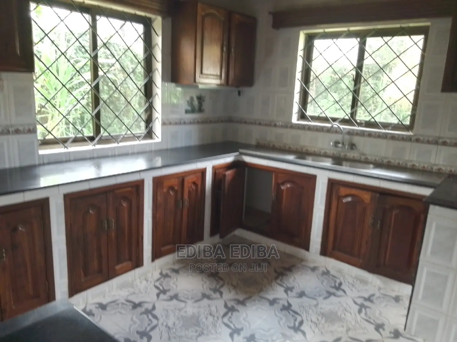 4bdrm House in Ediba Real Estate, Arusha for rent