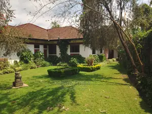 4bdrm House in Ediba Real Estate, Arusha for rent