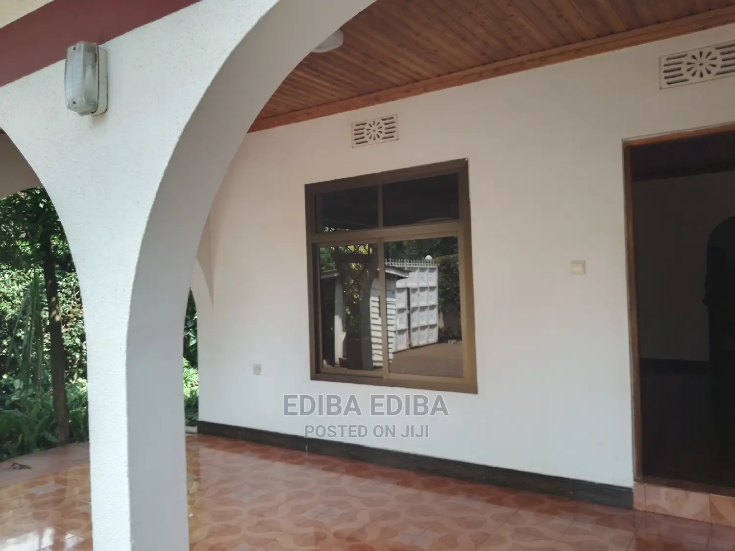 4bdrm House in Ediba Real Estate, Arusha for rent