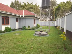 4bdrm House in Ediba Real Estate, Arusha for rent