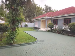 4bdrm House in Ediba Real Estate, Arusha for rent