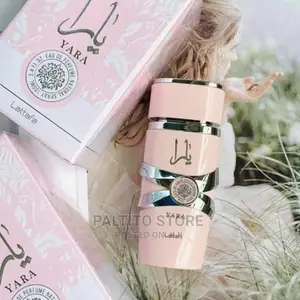 Original Yara Perfume