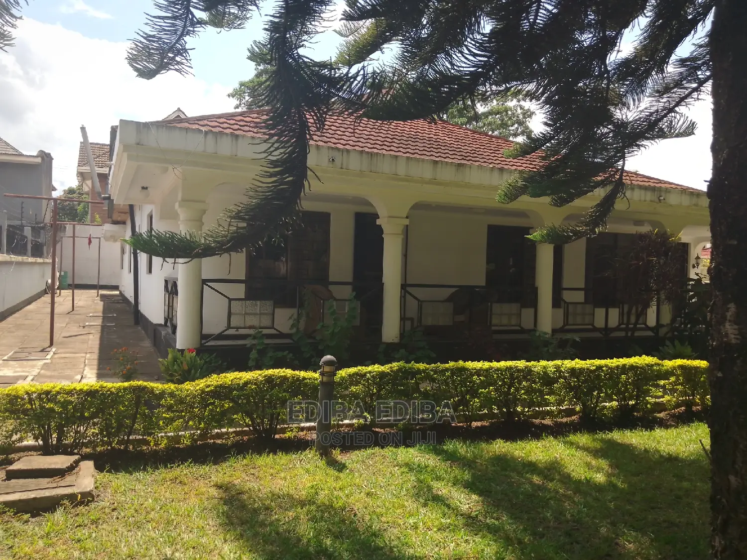 3bdrm House in Ediba Real Estate, Arusha for rent