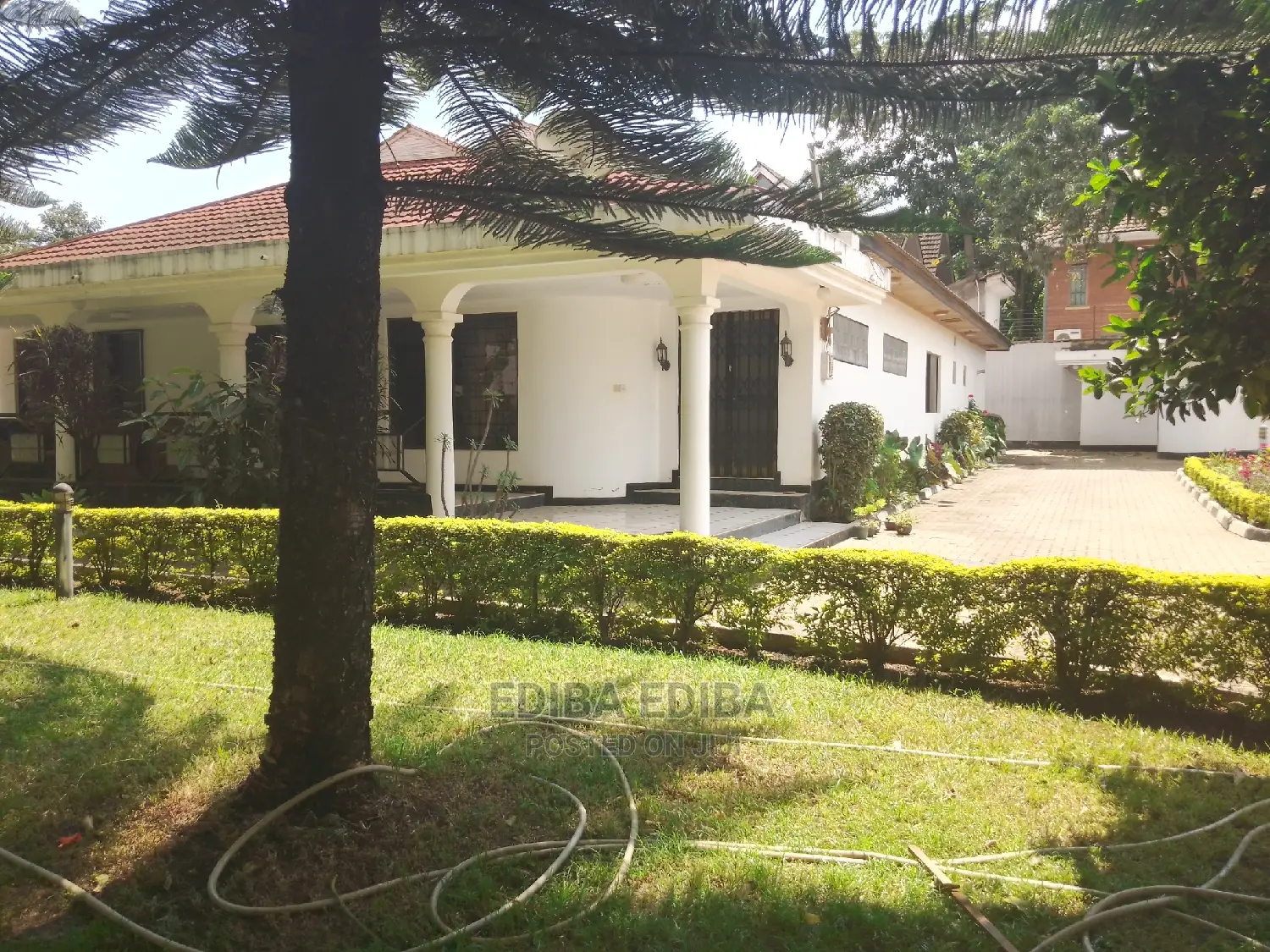 3bdrm House in Ediba Real Estate, Arusha for rent