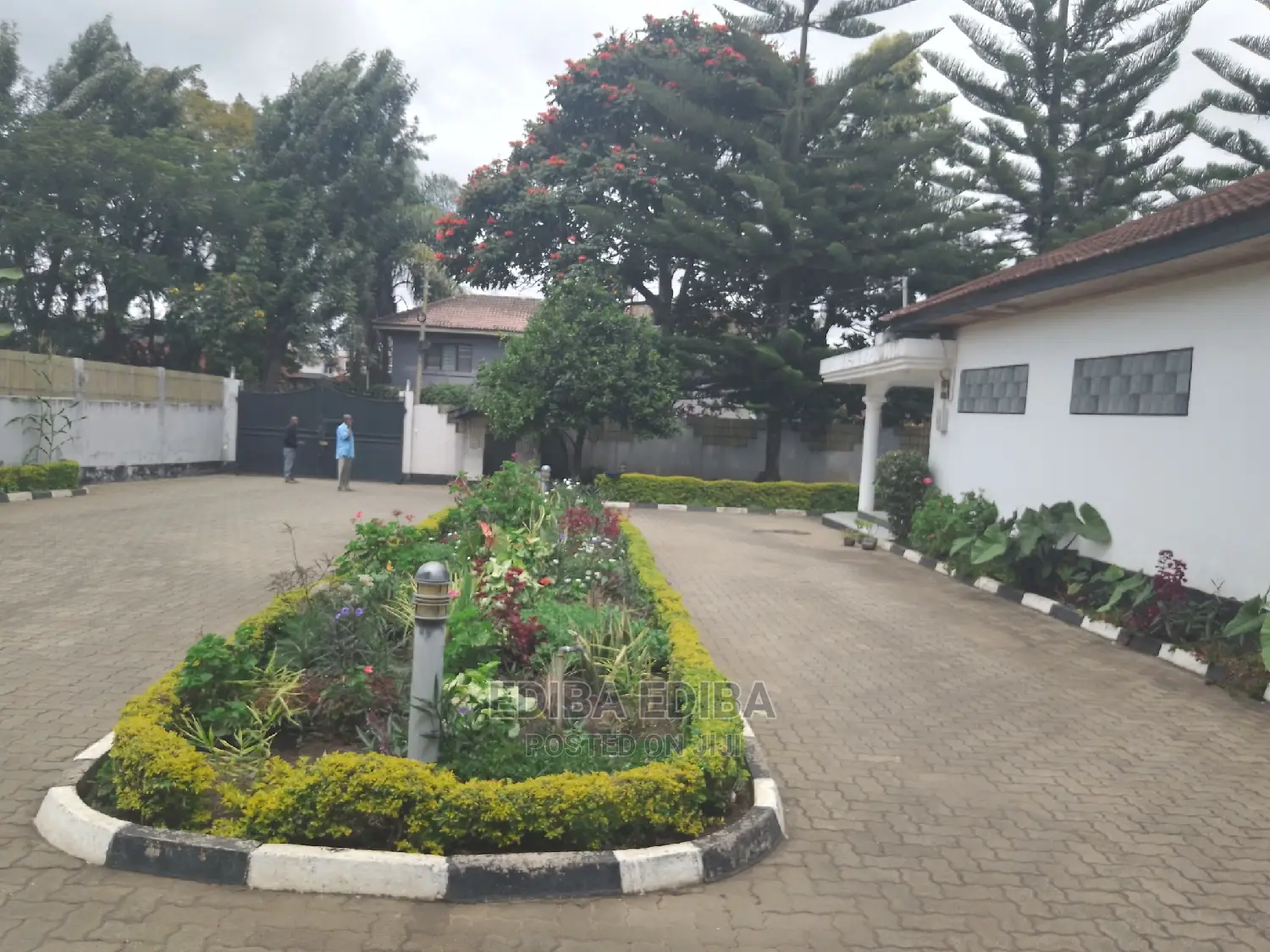 3bdrm House in Ediba Real Estate, Arusha for rent