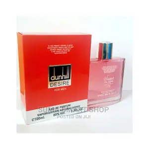 94 Smart Collection Perfume .(DUNHILL Desire )