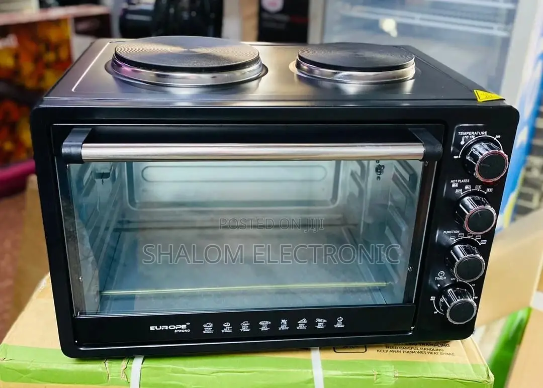 Europe Oven