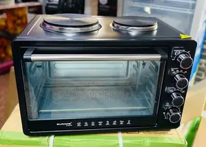 Europe Oven