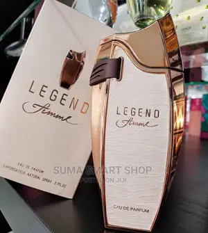 LEGEND Perfume .(For Women )
