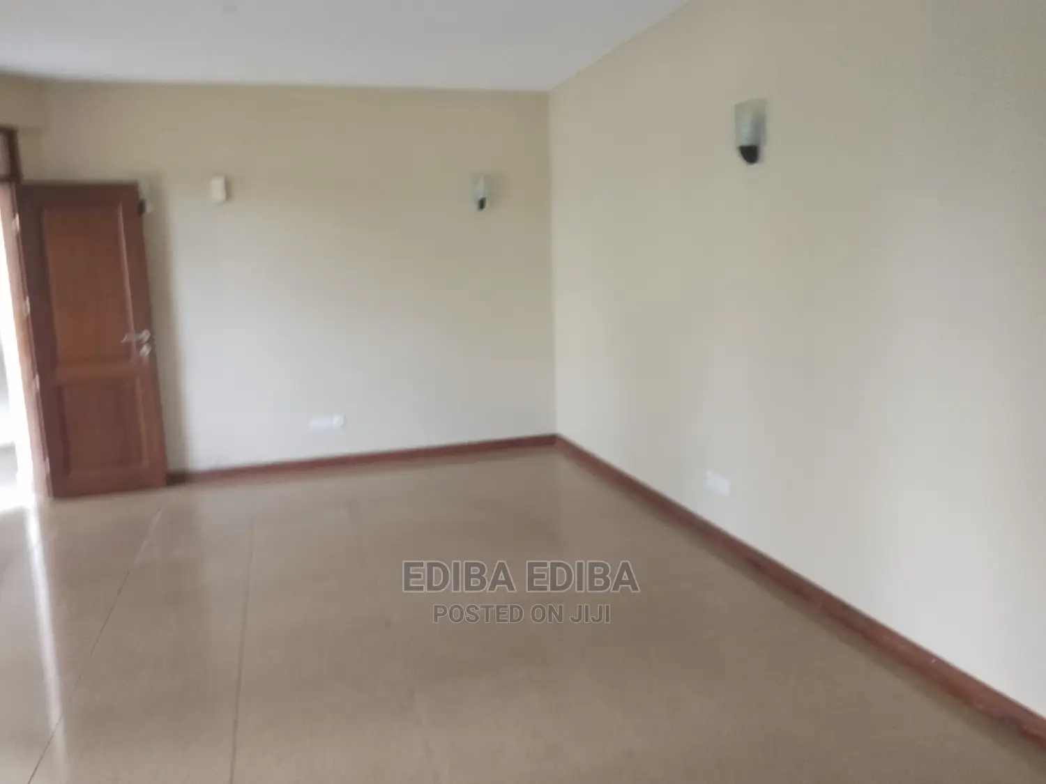 2bdrm Apartment in Ediba Real Estate, Arusha for rent