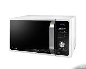 OFFER NEW Samsung Microwave Oven MS23F301TAK