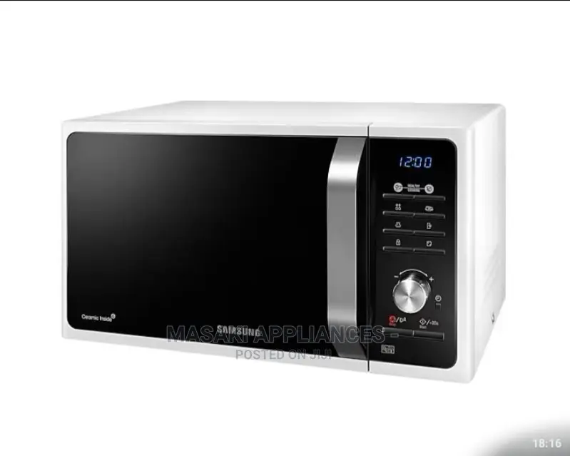 OFFER NEW Samsung Microwave Oven MS23F301TAK