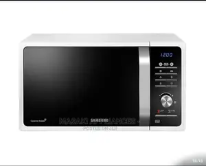 OFFER NEW Samsung Microwave Oven MS23F301TAK