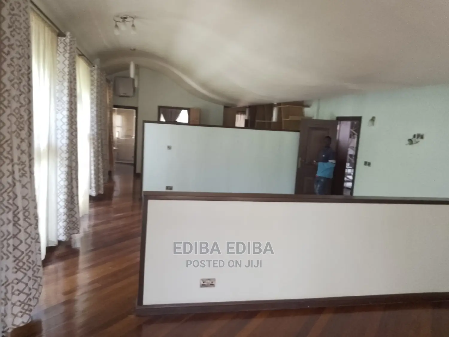 4bdrm Bungalow in Ediba Real Estate, Arusha for rent
