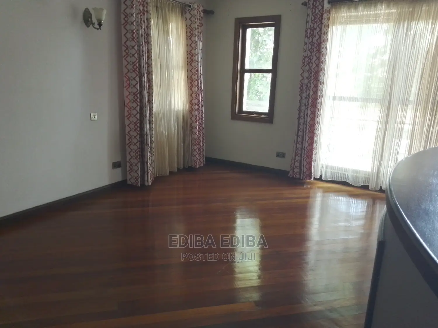 4bdrm Bungalow in Ediba Real Estate, Arusha for rent