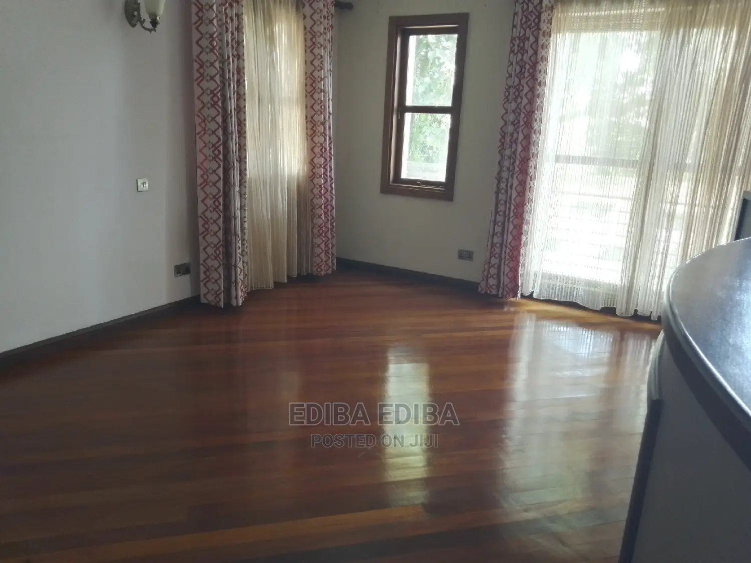 4bdrm Bungalow in Ediba Real Estate, Arusha for rent