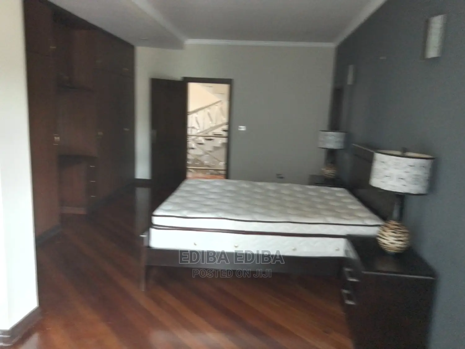 4bdrm Bungalow in Ediba Real Estate, Arusha for rent