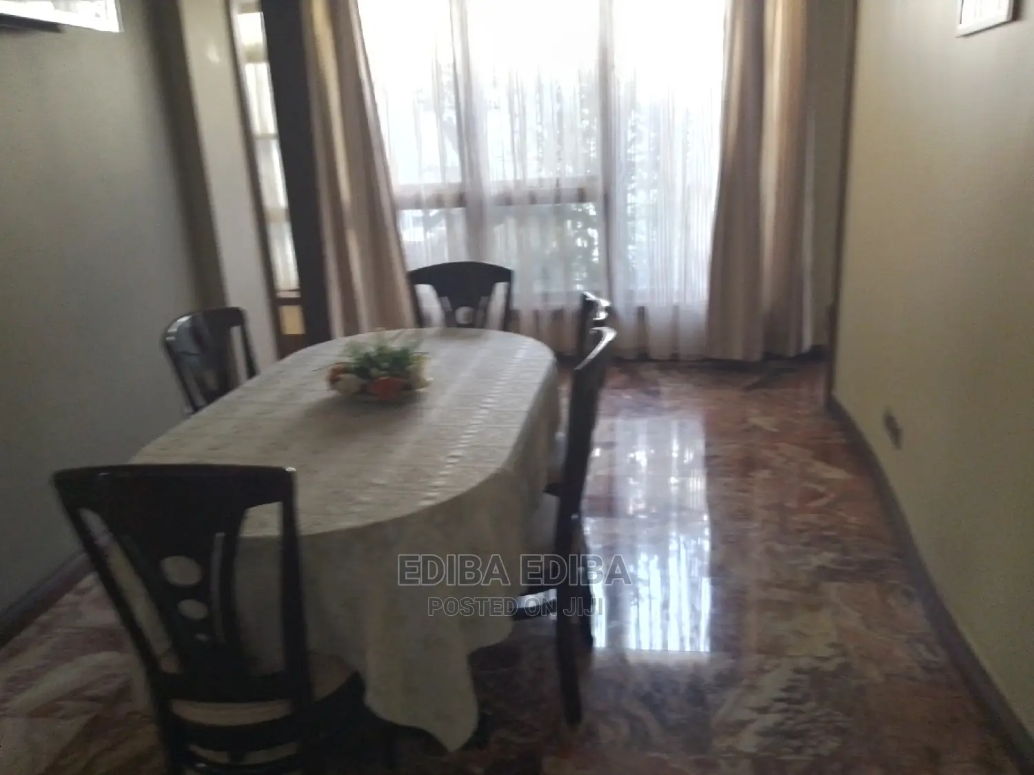 4bdrm Bungalow in Ediba Real Estate, Arusha for rent