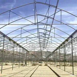 Greenhouses