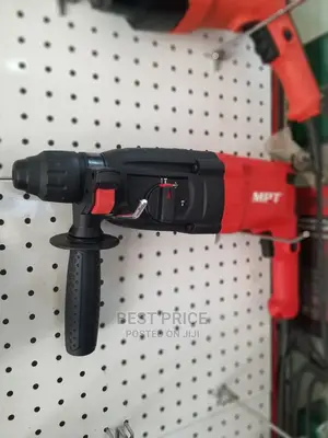 MPT Rotary Hammer