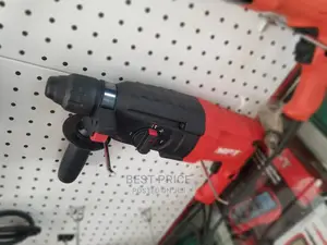 MPT Rotary Hammer