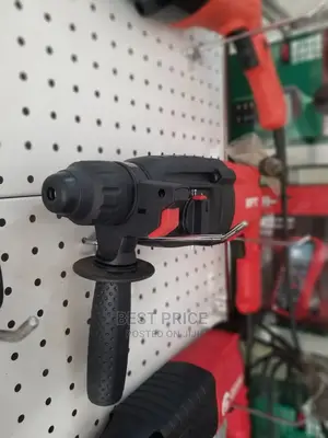 MPT Rotary Hammer