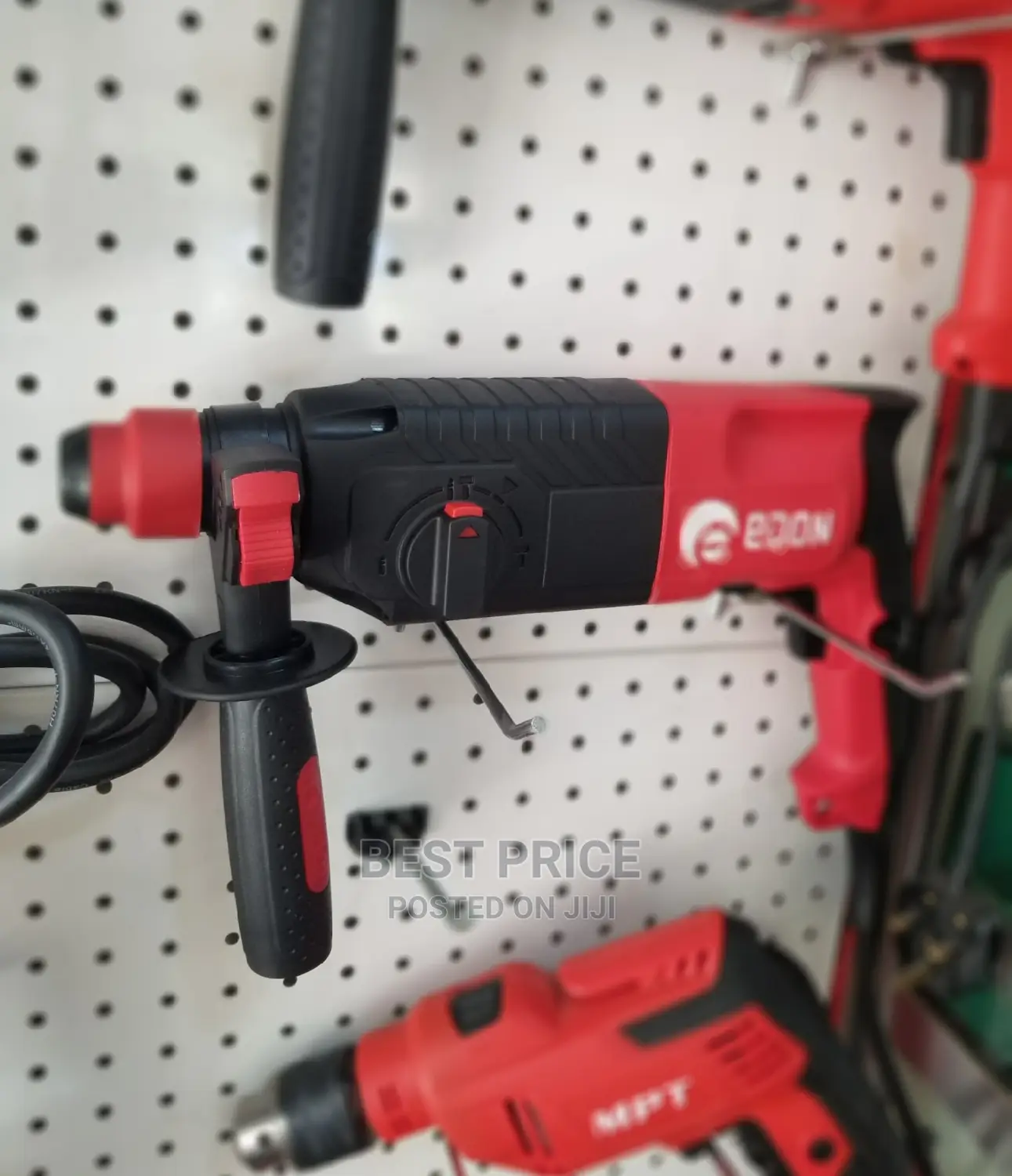 Edon Rotary Hammer