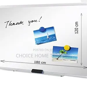 White Board 120x180cm