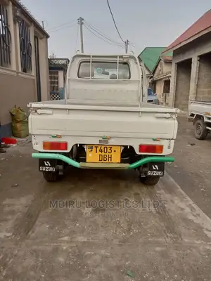 Suzuki Carry Nzuri Sana Inauzwa