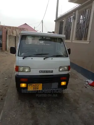 Suzuki Carry Nzuri Sana Inauzwa