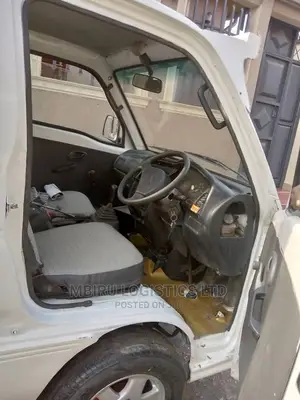 Suzuki Carry Nzuri Sana Inauzwa