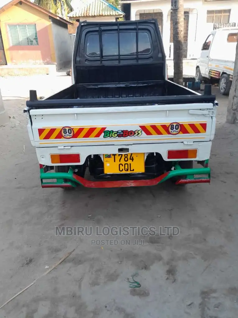 Suzuki Carry Engine Safi Inauzwa