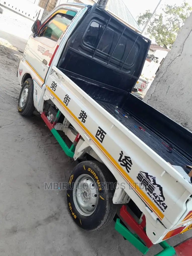 Suzuki Carry Engine Safi Inauzwa