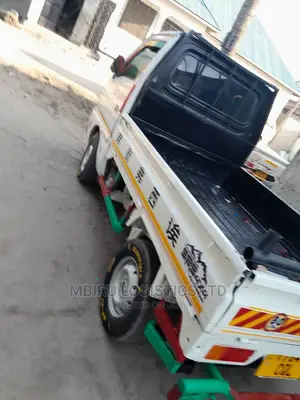 Suzuki Carry Engine Safi Inauzwa
