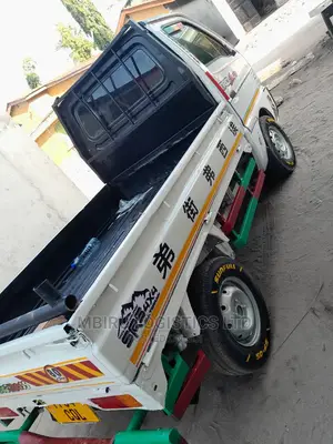 Suzuki Carry Engine Safi Inauzwa