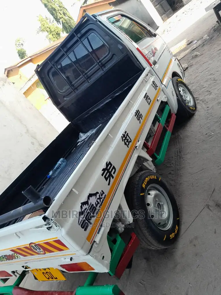 Suzuki Carry Engine Safi Inauzwa